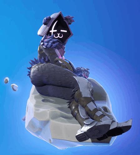 rule 34 fortnite gif|If it exists, there is porn of it / fortnite